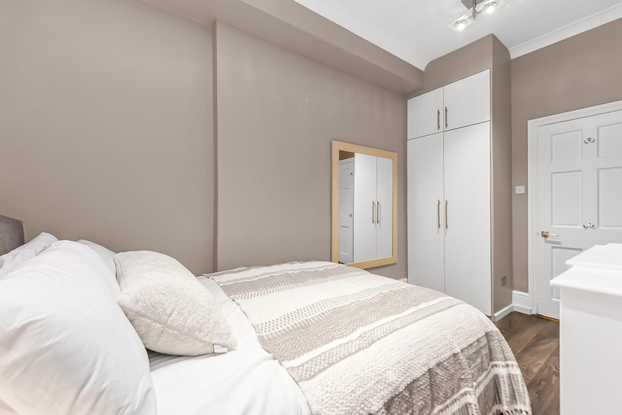 Appartamento 2br Collingham Place Earls Court *