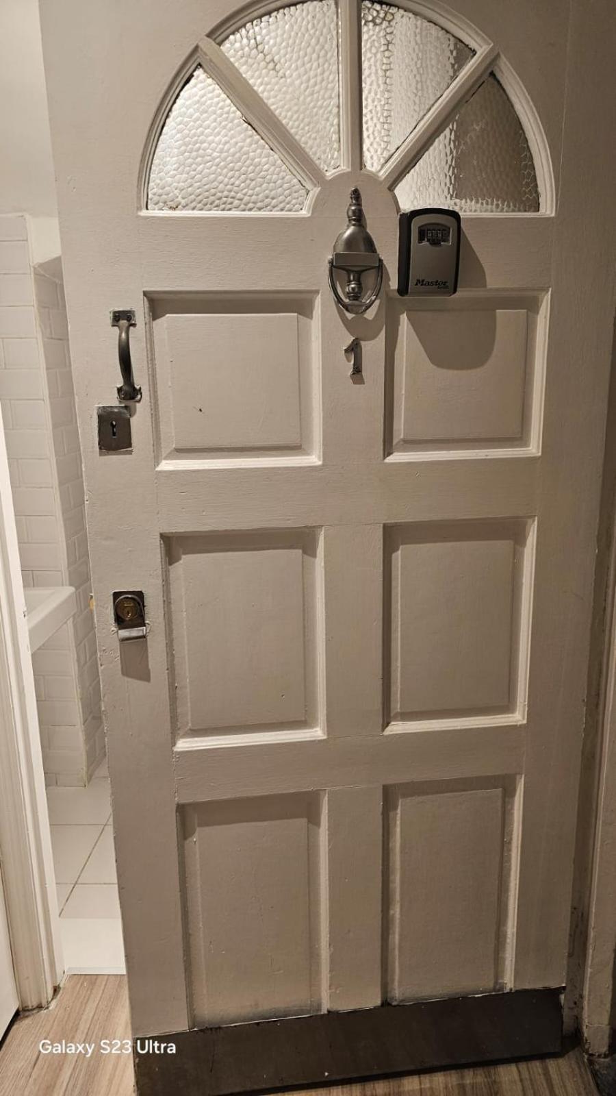 2br Collingham Place Earls Court Appartamento